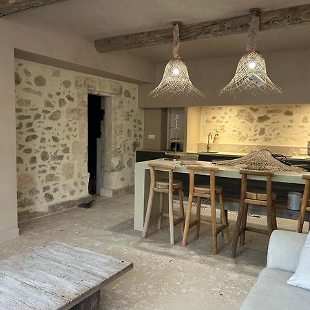 Maison D'Hotes La Datcha マノスク エクステリア 写真