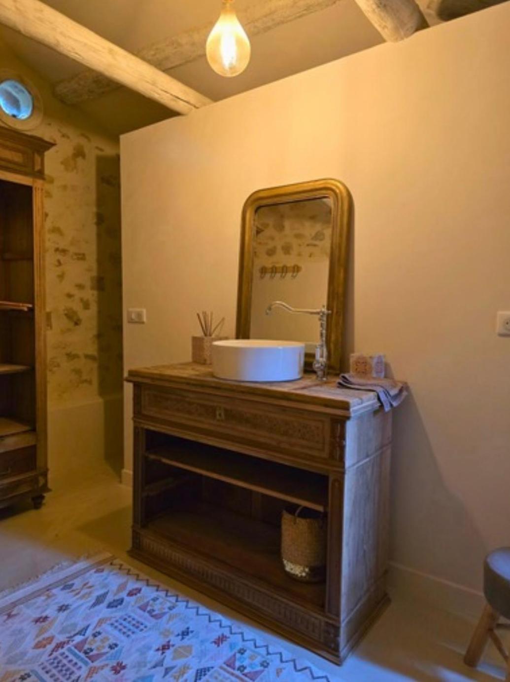 Maison D'Hotes La Datcha マノスク エクステリア 写真